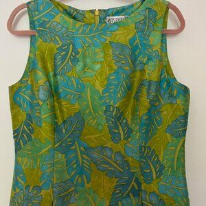 Kasper A.S.L silk two piece